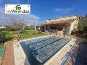 Chalet en venta en Olivella, de 189 m² 3 habitaciones...