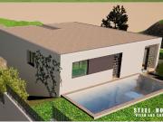 Chalet en venta en Olivella, de 231 m² 3 habitaciones...