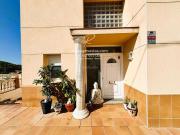 Chalet en venta en Olivella. Disfruta desde tu piscina...