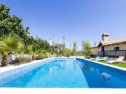 Chalet en venta en Olivella. Villa mediterránea con...