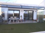 Chalet en venta en Olivenza