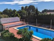 Chalet en venta en Olocau, Urbanización Pedralvilla