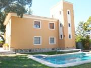 Chalet en venta en Ondara