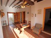Chalet en venta en Ondara. Chalets.