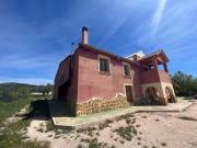 Chalet en venta en Onil