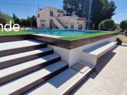 Chalet en venta en Onil. OCASION FANTASTICO CHALET ENTRE...