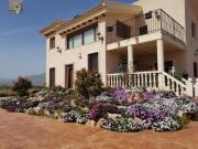 Chalet en venta en Onil, Otras