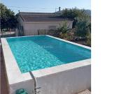 Chalet en venta en Onil. Venta de villa en Onil. Chalets.