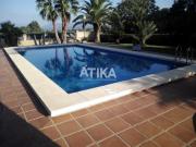 Chalet en venta en Ontinyent, Centro. CHALET UBICADO...