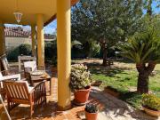 Chalet en venta en Ontinyent, El Pilar. Chalet en zona...