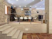 Chalet en venta en Ontinyent, Pou clar