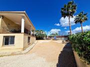Chalet en venta en Ontinyent, Sant Josep Zona Hospital....