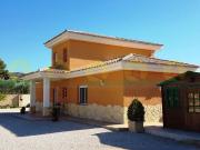 Chalet en venta en Ontinyent, Santa Ana Chalet en venta en Ontinyent, Santa Ana