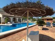 Chalet en venta en Ontinyent, Santa Ana. EN VENTA...