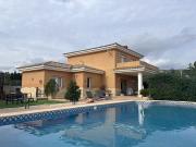 Chalet en venta en Ontinyent, Valencia