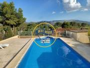 Chalet en venta en Ontinyent, Valencia