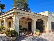 Chalet en venta en Ontinyent, Valencia