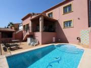 Chalet en venta en Orba, Alicante Costa Blanca