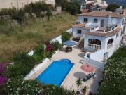 Chalet en venta en Orba, Alicante Costa Blanca