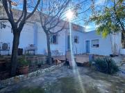Chalet en venta en Orba, Alicante Costa Blanca