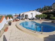 Chalet en venta en Orba, Alicante Costa Blanca