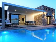 Chalet en venta en Orba, Alicante Costa Blanca