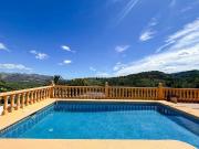 Chalet en venta en Orba, Alicante Costa Blanca