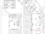 Chalet en venta en Orba. Proyecto de chalet obra nueva...