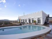 Chalet en venta en Oria, Almería