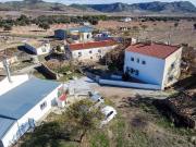 Chalet en venta en Oria, Almería