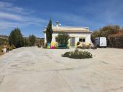 Chalet en venta en Oria, Almería