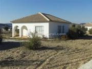 Chalet en venta en Oria, Almería