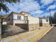 Chalet en venta en Oria, Oria