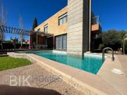 Chalet en venta en Orihuela