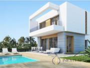 Chalet en venta en Orihuela