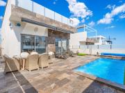 Chalet en venta en Orihuela