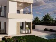 Chalet en venta en Orihuela