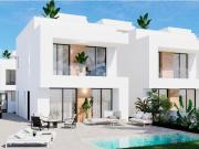 Chalet en venta en Orihuela