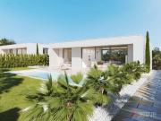 Chalet en venta en Orihuela