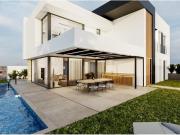 Chalet en venta en Orihuela