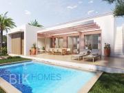 Chalet en venta en Orihuela