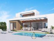 Chalet en venta en Orihuela