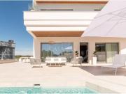 Chalet en venta en Orihuela