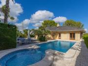 Chalet en venta en Orihuela