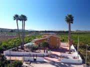 Chalet en venta en Orihuela, Alicante