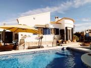Chalet en venta en Orihuela, Alicante