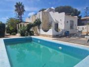 Chalet en venta en Orihuela Alicante