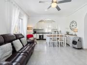 Chalet en venta en Orihuela Alicante