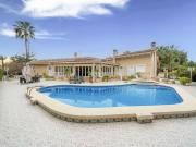 Chalet en venta en Cabo Roig, Alicante Costa Blanca