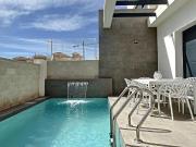 Chalet en venta en Orihuela Alicante